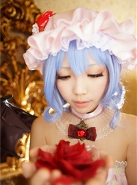 ElyEE - NO.056 Remilia Scarlett(50)